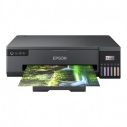 Spausdintuvas Epson