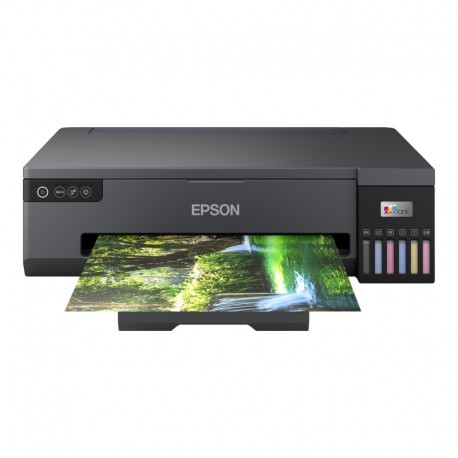 Spausdintuvas Epson