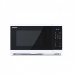 Mikrobangų krosnelė Sharp YC-MG252AE-W