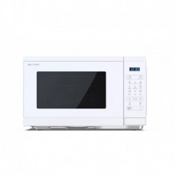 Mikrobangų krosnelė Sharp YC-MG252AE-C