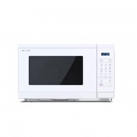 Mikrobangų krosnelė Sharp YC-MG252AE-C