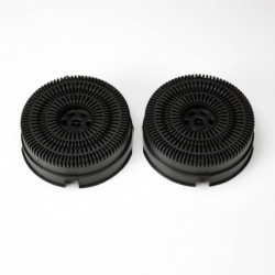 ELICA Charcoal filter for ERA, CT17, ELITE 14, ELITE 14 PLUS, TT14 LUX, SLIMMY, CIAK 2.0 & 2.0 S