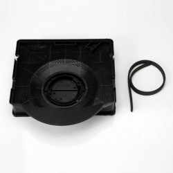 ELICA Charcoal filter for Ciak, Elibloc 9 and GEA models