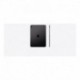 Planšetinis kompiuteris Apple iPad Pro 11" M4 Wi-Fi 1TB with Standard glass - Space Black 