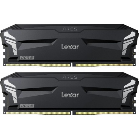 Lexar ARES OC DDR5