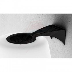 ELICA Wall mount black for Audrey, Edith, Shining or Summilux