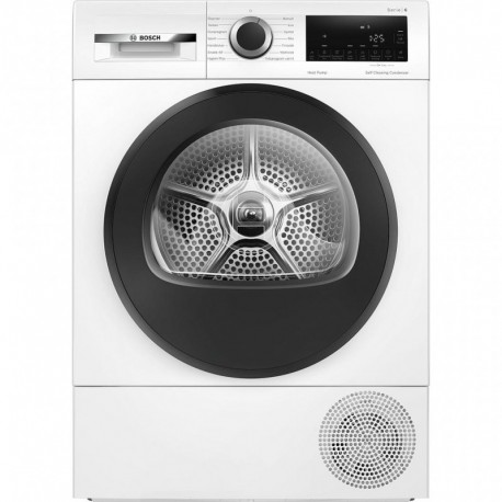 Džiovyklė BOSCH WQG2450BSN