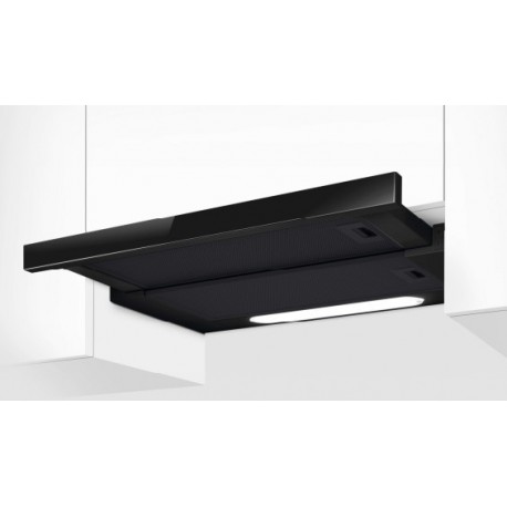 Gartraukis ELICA ELITE 14 LUX BLGB/A/60