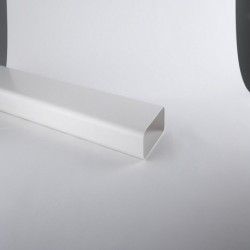 ELICA PIPE 1000MM 222X89
