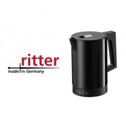 Virdulys  cavita5 black DE 635015