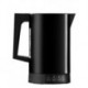 Virdulys  cavita5 black DE 635015