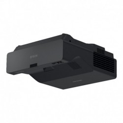 Epson EB-775F Full HD 3LCD Projector 1920x1080/4100Lm/169/2.500.0001, Black 