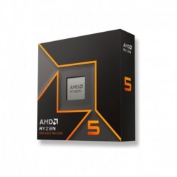 Procesorius AMD Ryzen 5 9600X 