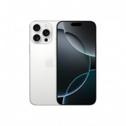 Telefonas Apple iPhone 16 Pro