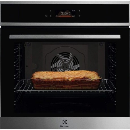 Orkaitė ELECTROLUX LOE8F38X