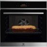 Orkaitė ELECTROLUX LOE8F38X