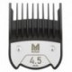 Magnetinių antgalių rinkinys MOSER 1801-7010, 1,5/ 3/ 4,5 mm