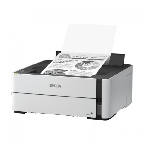 Spausdintuvas Epson EcoTank M1180