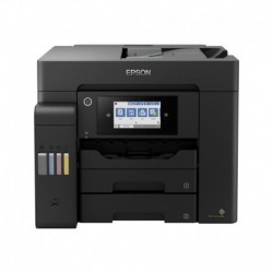 Spausdintuvas Epson EcoTank L6550