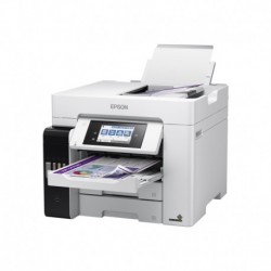 Spausdintuvas Epson EcoTank L6580