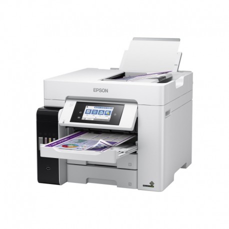 Spausdintuvas Epson EcoTank L6580