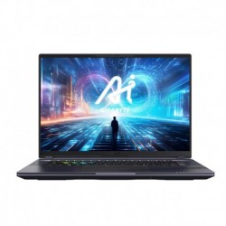 Nešiojamas kompiuteris Gigabyte ASG-53EEC54SH