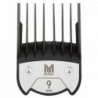 Magnetinis antgalis MOSER 1801-7070, 9 mm