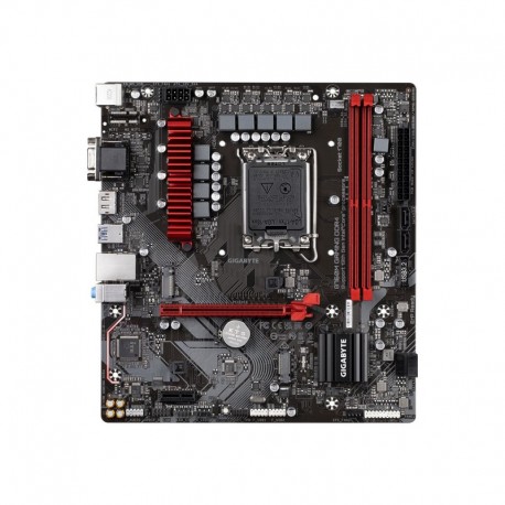Gigabyte B760M GAMING DDR4 1.0 M/B