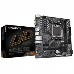Gigabyte A620M S2H 1.0 M/B