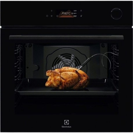 Orkaitė ELECTROLUX COC8E39Z