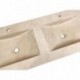 Akmeninis praustuvas LAUTUS 120x46