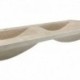 Akmeninis praustuvas LAUTUS 120x46