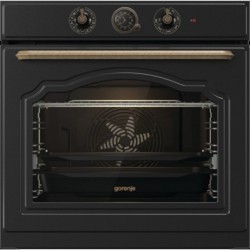 Orkaitė Gorenje BOS67371CLB