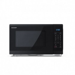 Mikrobangų krosnelė Sharp YC-MG252AE-B
