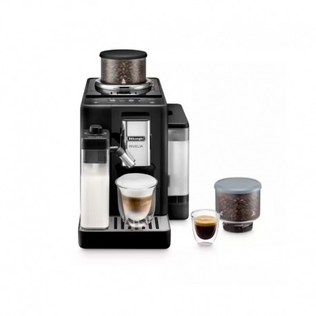 Kavos aparatas Delonghi EXAM440.55.B Rivelia