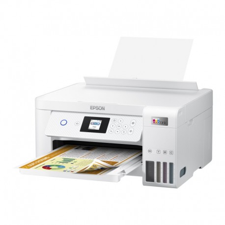 Spausdintuvas Epson EcoTank L4266