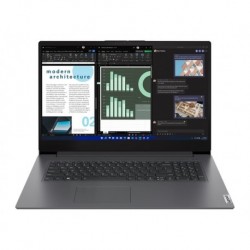 Nešiojamas kompiuteris Lenovo V17 IRU