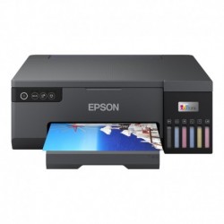 Spausdintuvas Epson EcoTank L8050