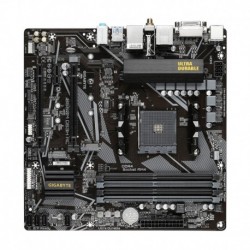 Gigabyte B550M DS3H AC 1.0/1.1/1.2/1.3/1.5 M/B
