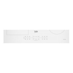 Kaitlentė BEKO HII64200FMTW
