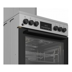 Viryklė BEKO FBM62320SDS