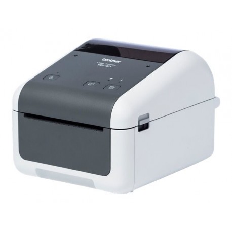Spausdintuvas Brother TD-4210D