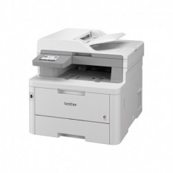 Spausdintuvas Brother MFC-L8340CDW