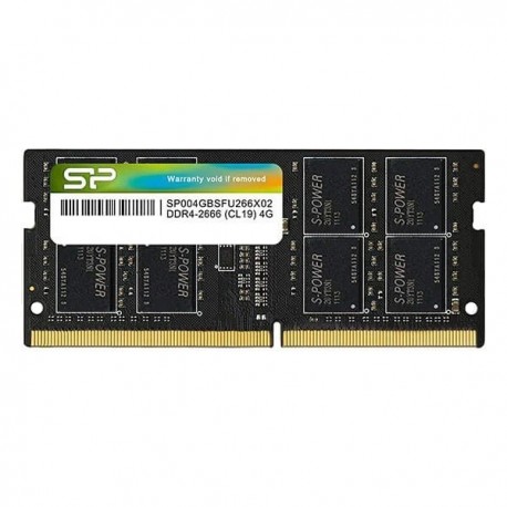 Silicon Power 	SP004GBSFU266X02