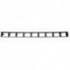 Bortas plastikinis Plastbort79