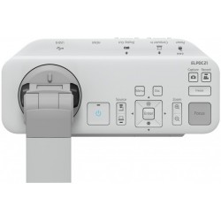 Epson ELPDC21