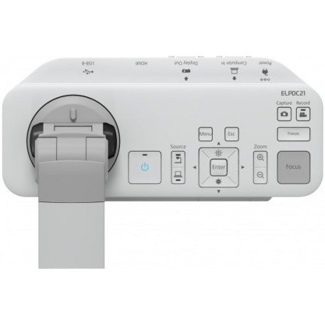 Epson ELPDC21