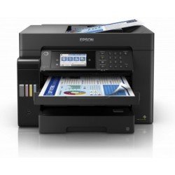 Spausdintuvas Epson EcoTank L15160