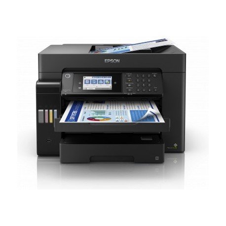 Spausdintuvas Epson EcoTank L15160