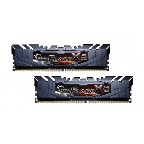 G.Skill  Flare X